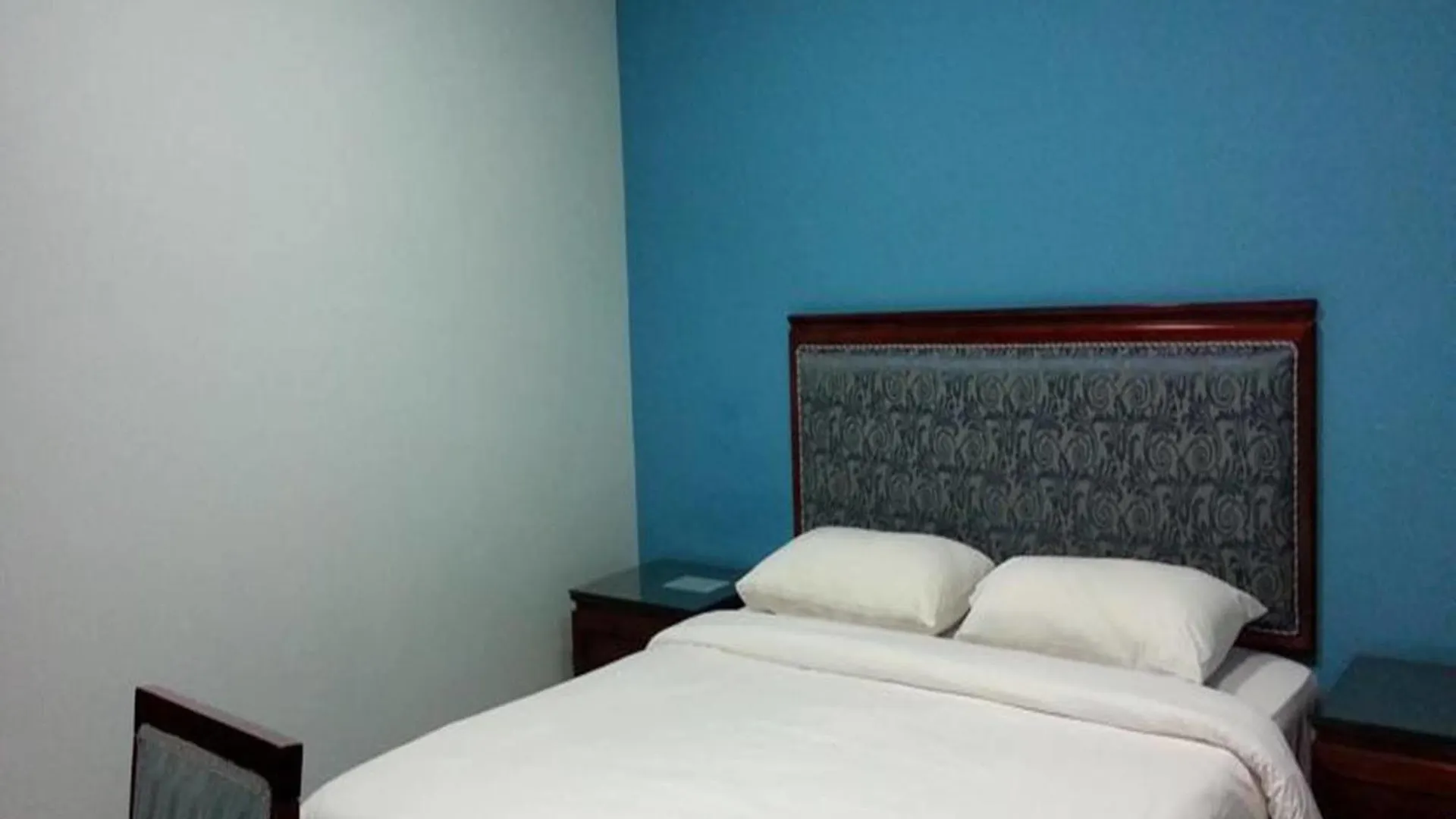 Refaaf Al Azizia Hotel La Mecque