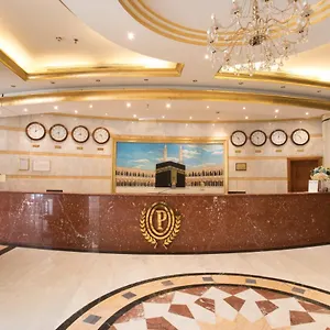 3* فندق فلسطين مكه