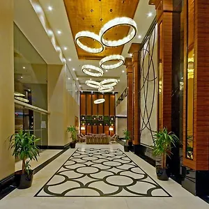 Ramada Zad Al Qasr *** Mekke