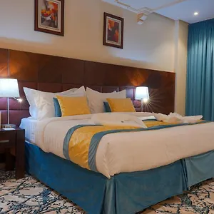 3* فندق نوازي وثير