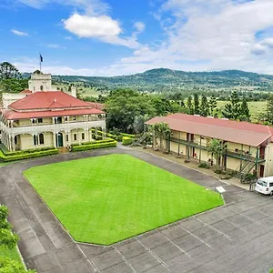 Woodlands Of Resort