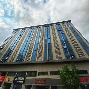 كنان العزيزية خلال شهر رمضان المبارك تتوفر خدمة النقل Kinan Al Azizyyah The Holy Month Of Ramadan, Shuttle Service Is Available La Mecque