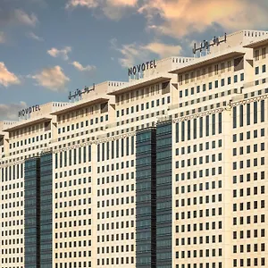 Novotel Makkah Thakher **** La Mecca