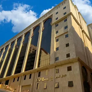 3* فندق كارم - Karim Makka