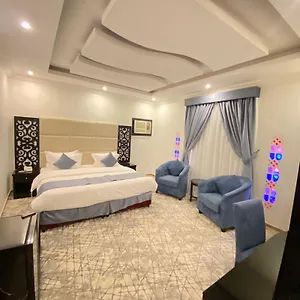 Center Plaza Jeddah