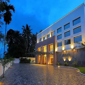 San Hotel