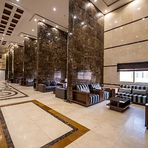 Hotel Snood Al Azama