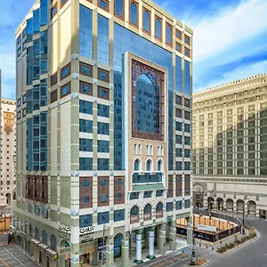 Maden Al Rawda مادن الروضة فندق