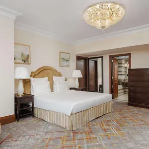 Swissotel Al Maqam Makkah ***** La Mecca
