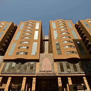 Abraj Al Tayseer Tuwa ** Mekke