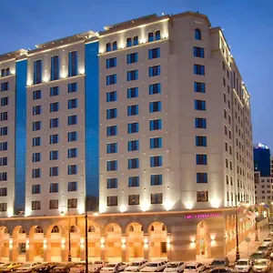Crowne Plaza Madinah By Ihg Hotel