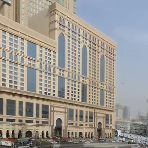 Hotel Al Safwah Orchid