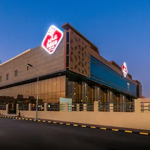 أبير 102 فندق