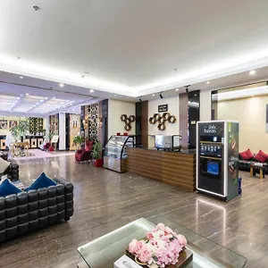 Joury Al Mashaer La Mecque