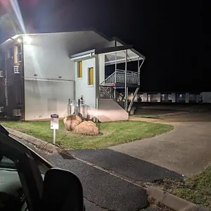 Motor Motel