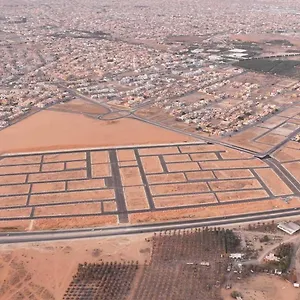 Anan فندق