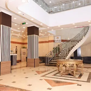 الزهراء فندق