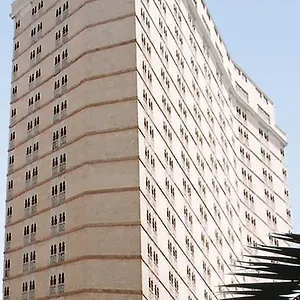 Wahet Al Deafah ** La Mecca