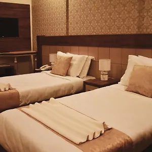 3* Otel Snood Al Salam