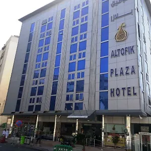 3* فندق التوفيق بلازا