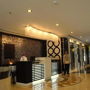 Al Massa Makkah **** La Mecca
