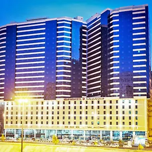 3* فندق فندق أركان بكة