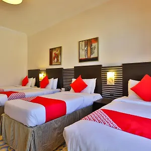 Hotel Oyo 403 Hidaya Towers