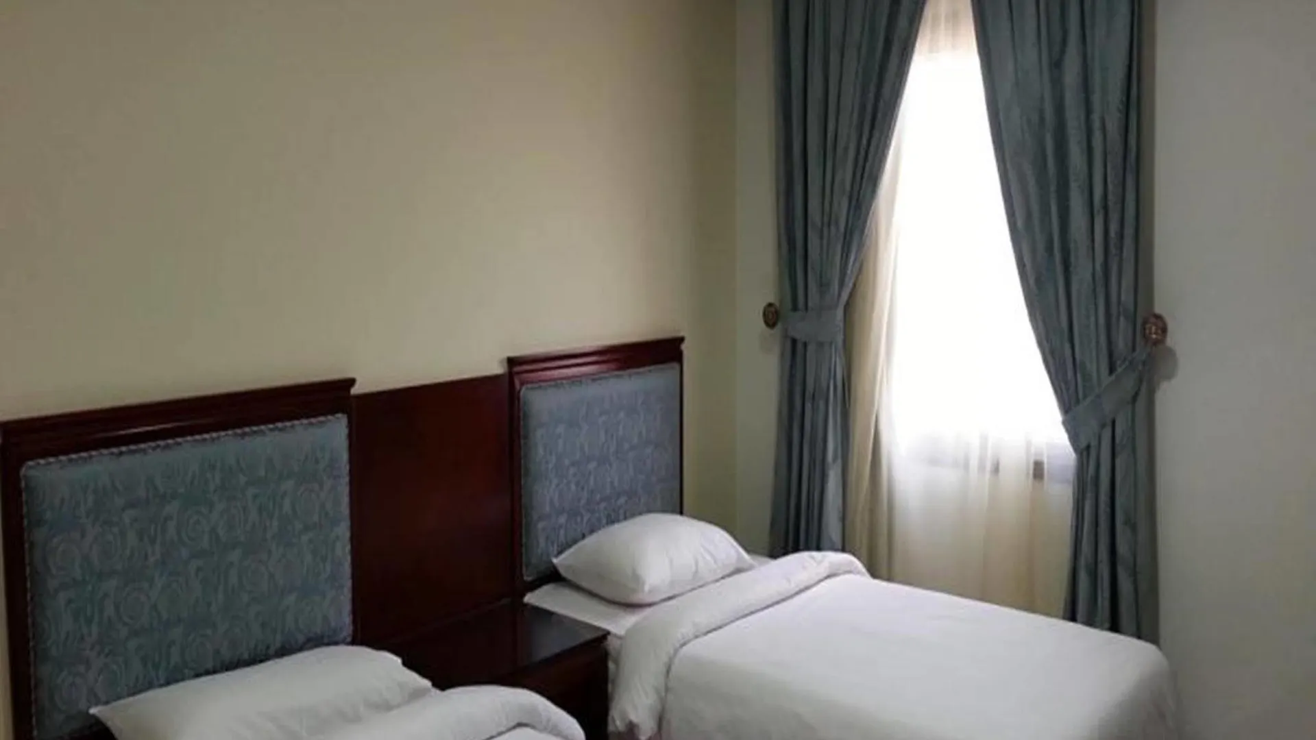 Refaaf Al Azizia Hotel La Meca 3*,  Arabia Saudí